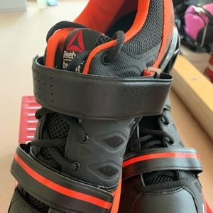 Reebok CrossFit Lifter Plus 2.0